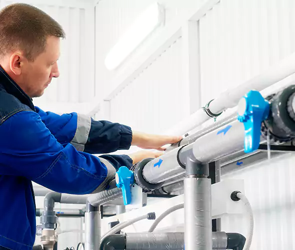 Expert Plumber for Water Softener Maintenance in Cambridge, MA: Schedule Professional Maintenance with Us
