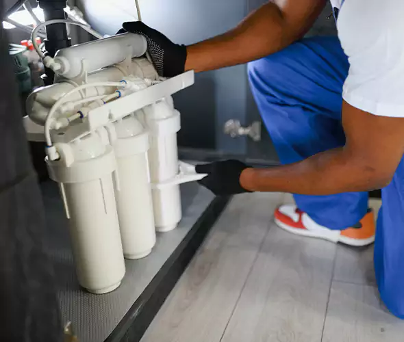 Expert Plumber for Water Softener Replacement in Cambridge, MA: Schedule Affordable Replacement Services with Us