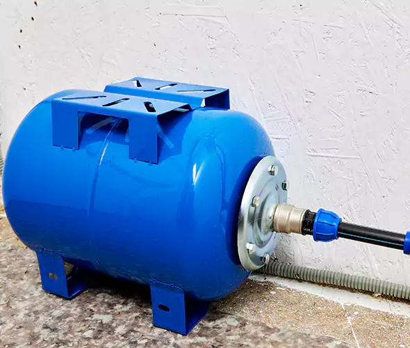 Expert Plumber for Well Pressure Tank Replacement in Cambridge, MA: Schedule Affordable Tank Replacement Services with Us