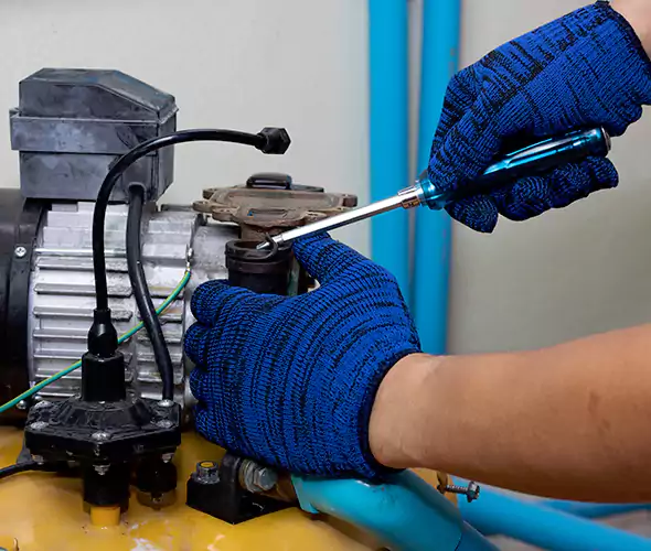 Well Pump Specialist in Cambridge, MA
