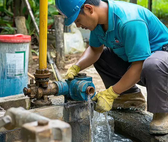 Expert Plumber for Well Pump Replacement in Cambridge, MA: Schedule Affordable Well Pump Replacement Services with Us