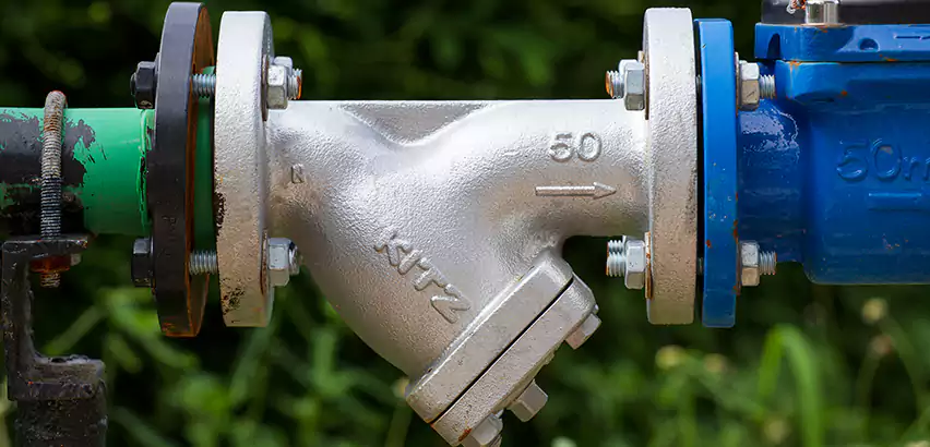 Professional Backflow Preventer Installation Services in Cambridge, MA