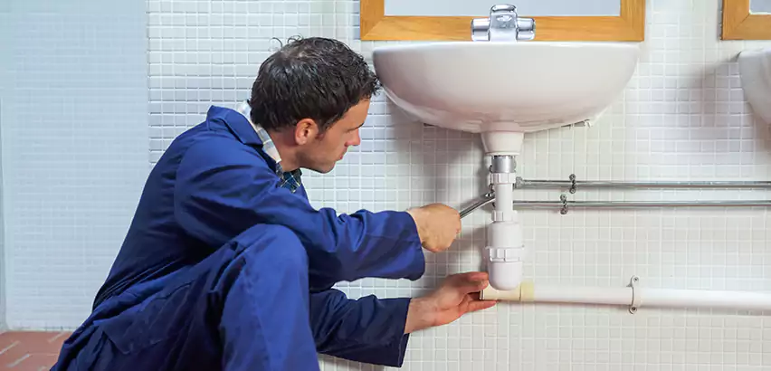 Toilet Repair Cambridge