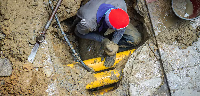 Clogged Drain Repair in Cambridge, MA