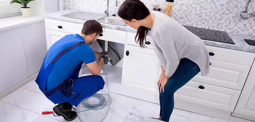 Professional Clogged Sewer Line Repair in Cambridge, MA