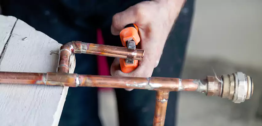 Professional Copper Pipe Leak Repair Services in Cambridge, MA