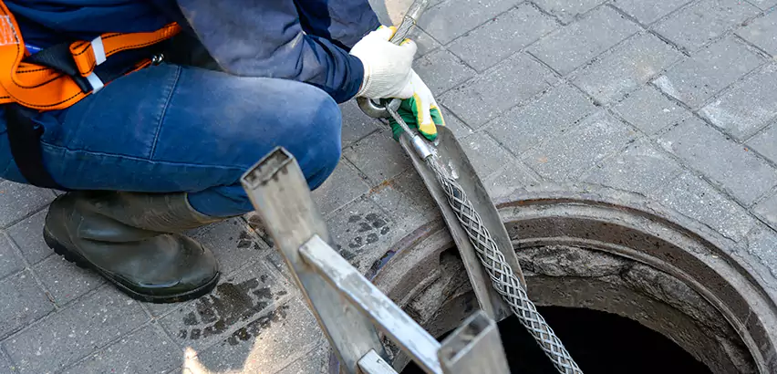 Drain Cleaning in Cambridge