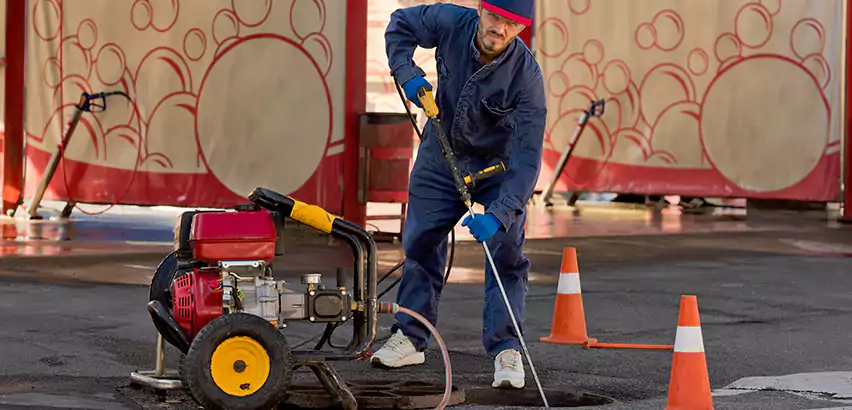 Professional Drains Camera Inspection in Cambridge, MA