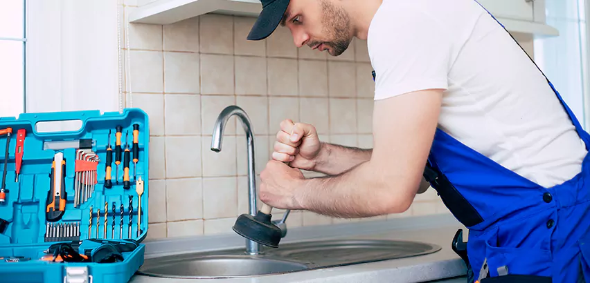 Emergency Plumber in Cambridge