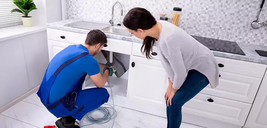 Fast Emergency Plumbing Repair Services in Cambridge, MA