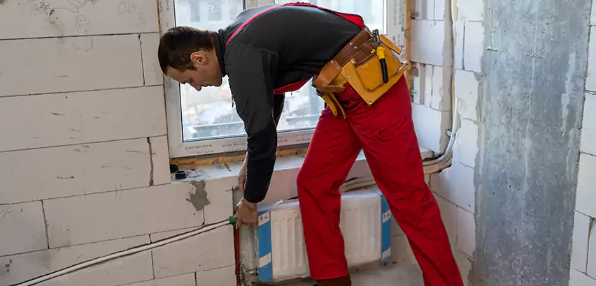 Professional Foundation Leak Repair Services in Cambridge, MA