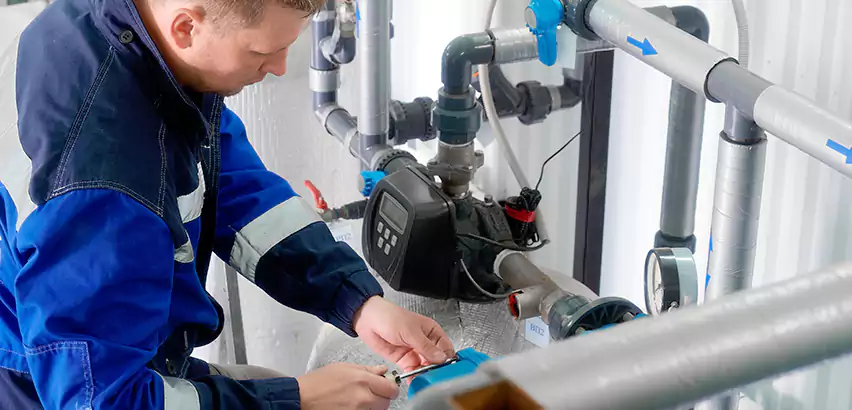 Reliable Gas Line Installation Services in Cambridge, MA