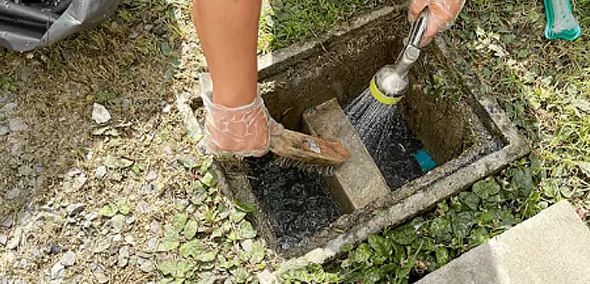 Professional Grease Trap Cleaning Services in Cambridge, MA