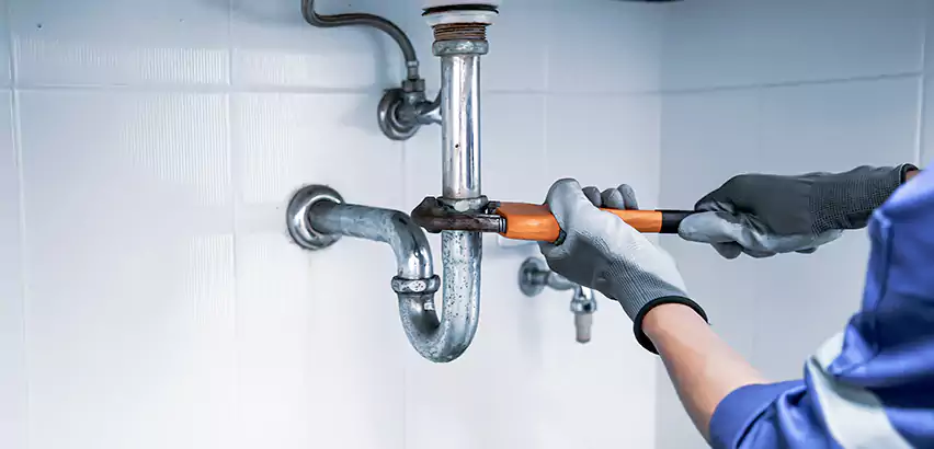 Plumbers Near Me in Cambridge, MA