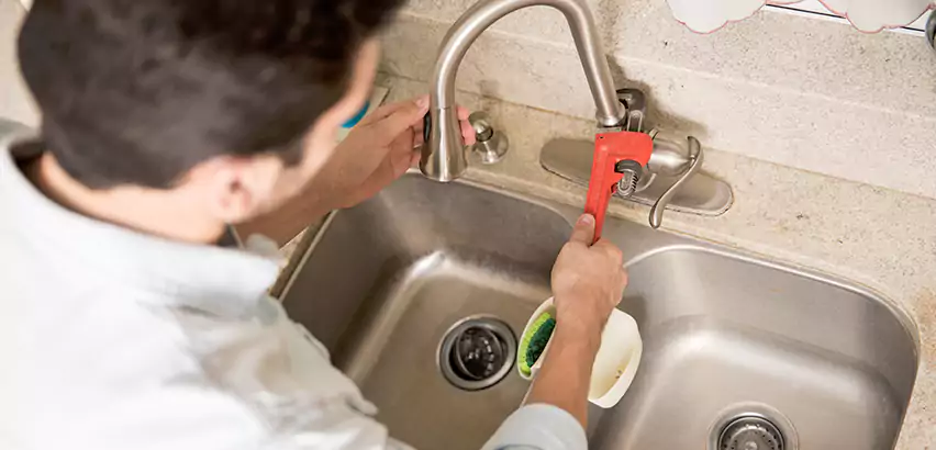 Plumbing Inspection in Cambridge