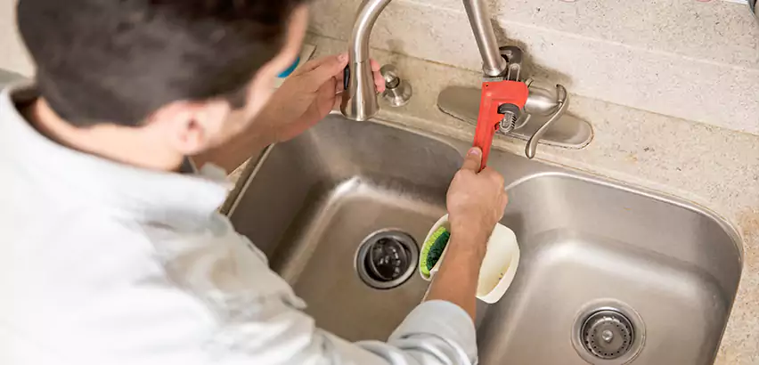 Professional Plumbing Installation Services in Cambridge, MA