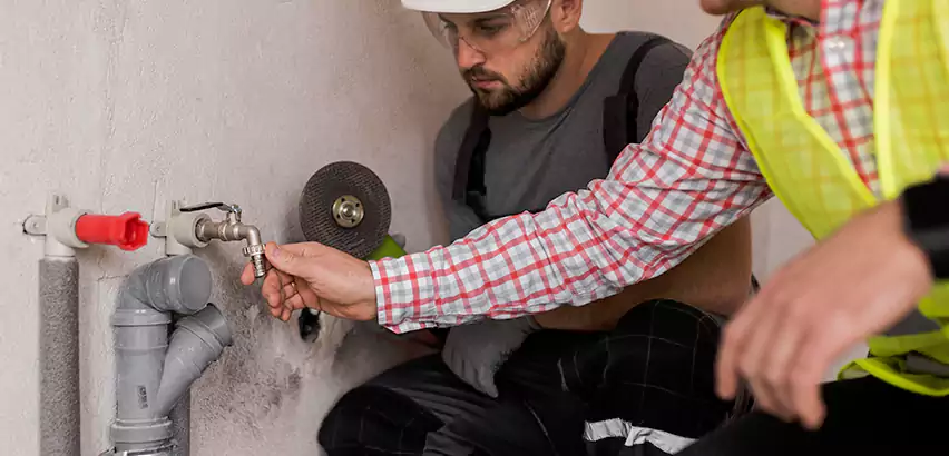Emergency Plumbing Repair Cambridge
