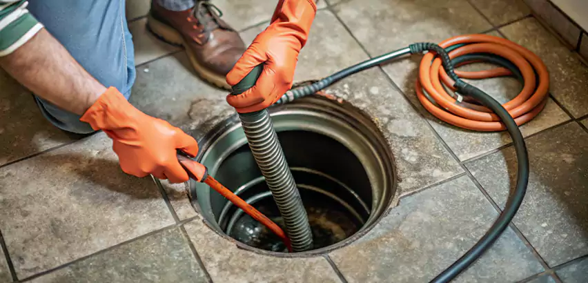 Rooter Services in Cambridge, MA