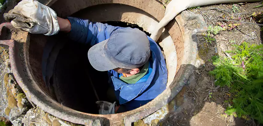 Professional  Septic Tank Repair Services in Cambridge, MA