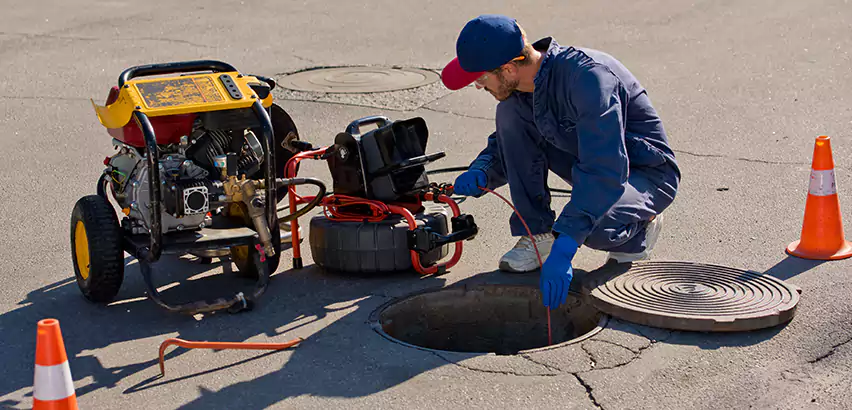 Professional Sewer Repair Services in Cambridge, MA