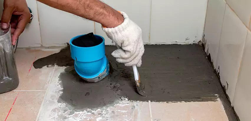 Professional Slab Leak Repair Services in Cambridge, MA