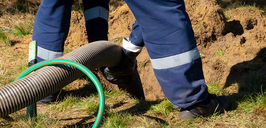 Blocked Drain Repair in Cambridge