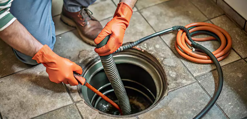 Gutter Drain Repair in Cambridge, MA