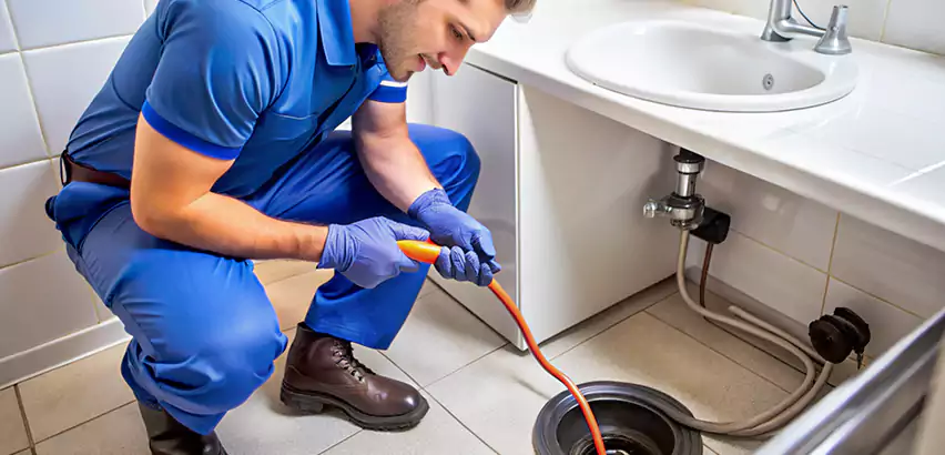 Drain Repair in Cambridge