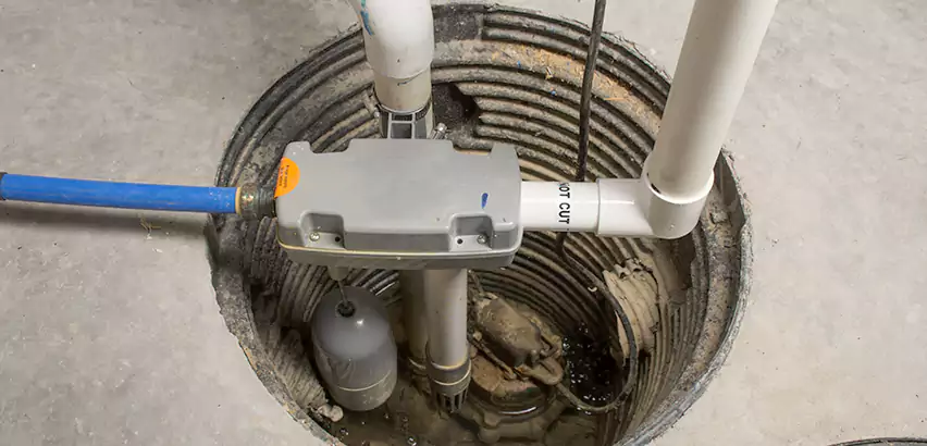 Emergency Sump Pump Repair in Cambridge, MA