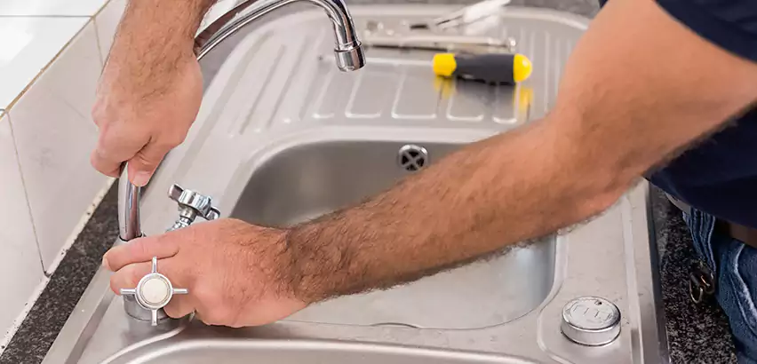 Outdoor Faucet Repair in Cambridge