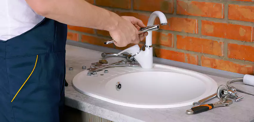 Outdoor Faucet Replacement in Cambridge