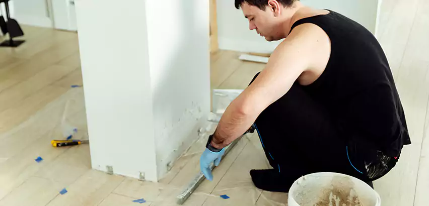 Emergency Foundation Leak Repair in Cambridge, MA