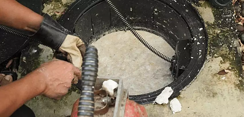 Fat Trap Cleaning in Cambridge, MA