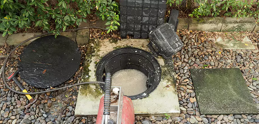 Grease Trap Installation Cost in Cambridge, MA