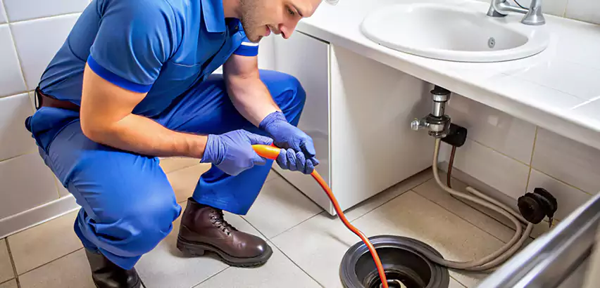 Sewer Jetting in Cambridge