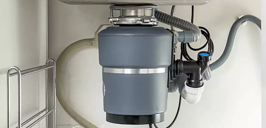 Insinkerator Air Switch Installation in Cambridge, MA