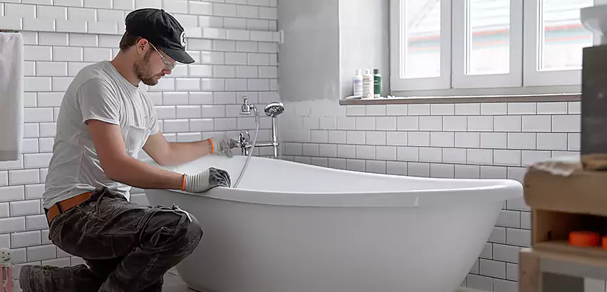 Leak Detection Companies Near Me in Cambridge
