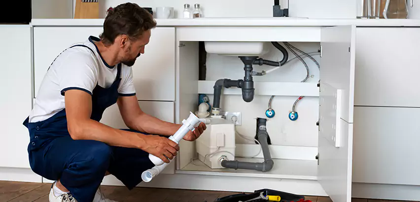 Pipe Replacement Services in Cambridge