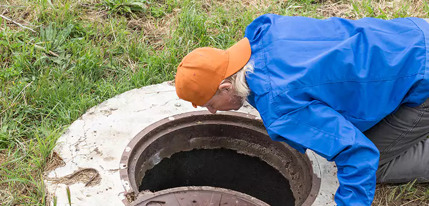 Septic Tank Leak Repair in Cambridge, MA