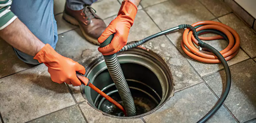 Sewer Line Root Removal in Cambridge