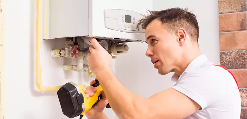 Takagi Tankless Water Heater Maintenance in Cambridge