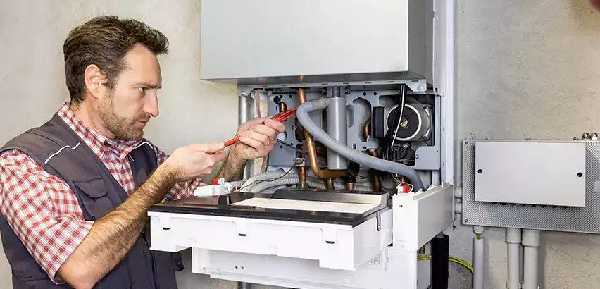 Rinnai Water Heater Maintenance Cambridge