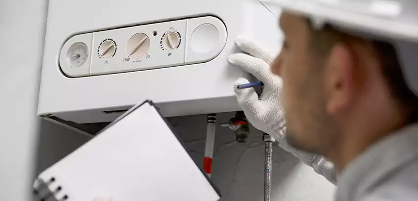 Gas Water Heater Service Near Me Cambridge