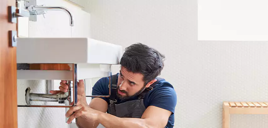 Commercial Water Leak Detection in Cambridge