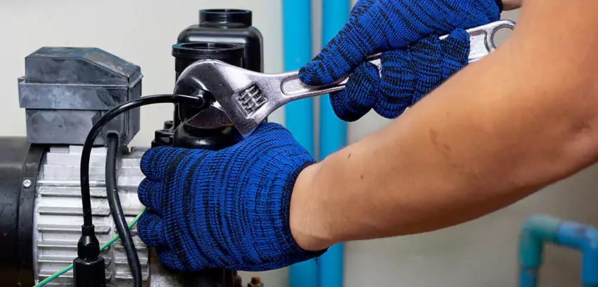 Well Water System Repair in Cambridge, MA