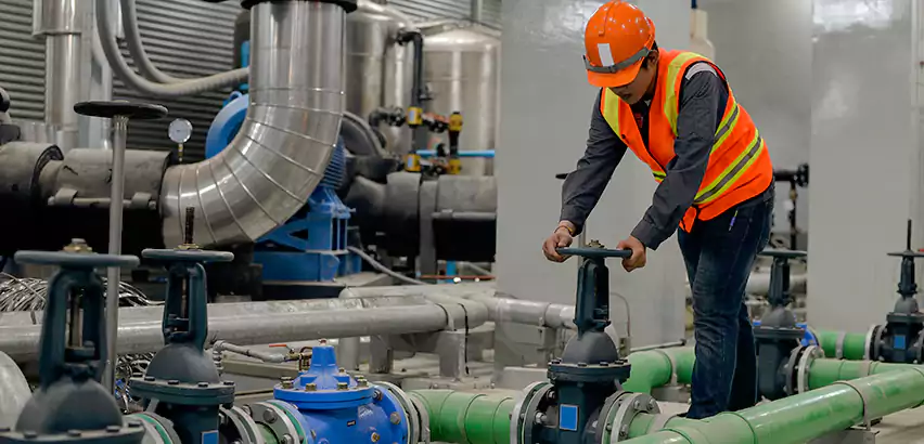 Top-Notch Trenchless Sewer Line Repair Services in Cambridge, MA.