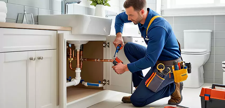 Water Damage Restoration in Cambridge
