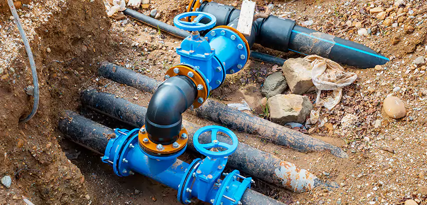 Professional Water Line Installation Services in Cambridge, MA
