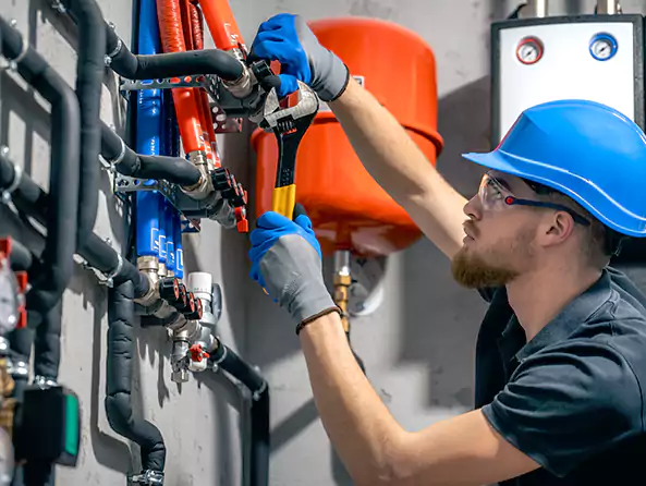 Why Choose Eagle Plumbing Cambridge for Backflow Preventer Installation in Cambridge, MA?