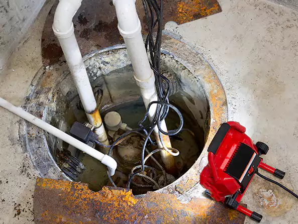 Why Choose Eagle Plumbing Cambridge for Basement Sump Pump Installation in Cambridge?